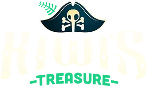 Kiwi Treasure