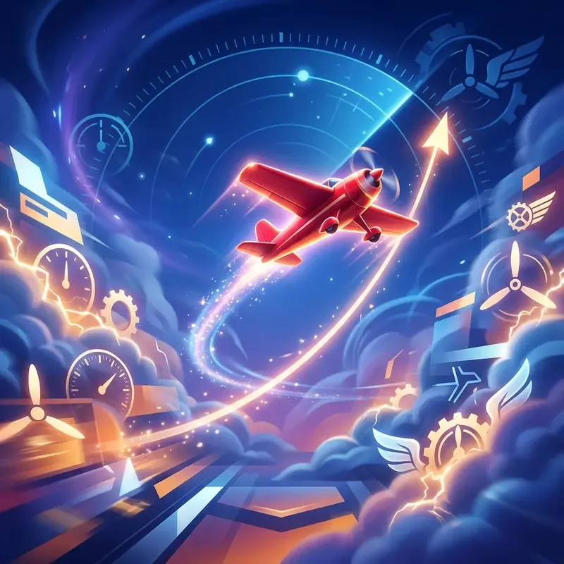 Aviator Game How to Play Demo