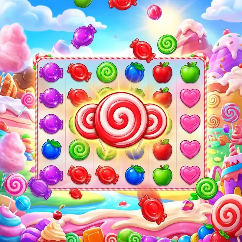 Sweet Bonanza How to Play Free