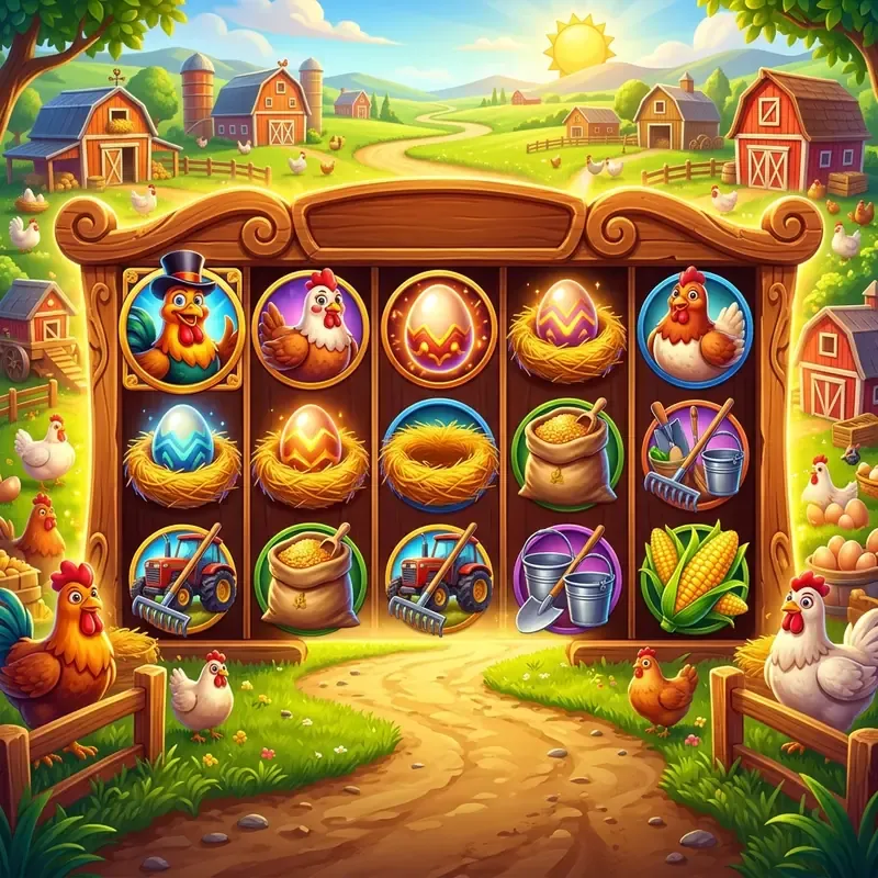 Chicken Road