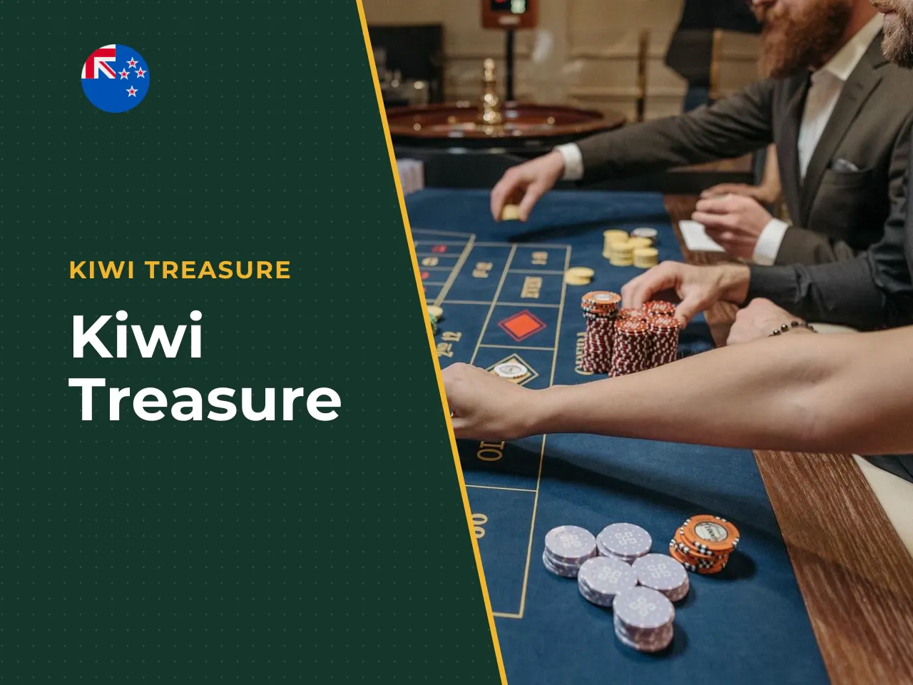 Kiwi Treasure heading-banner