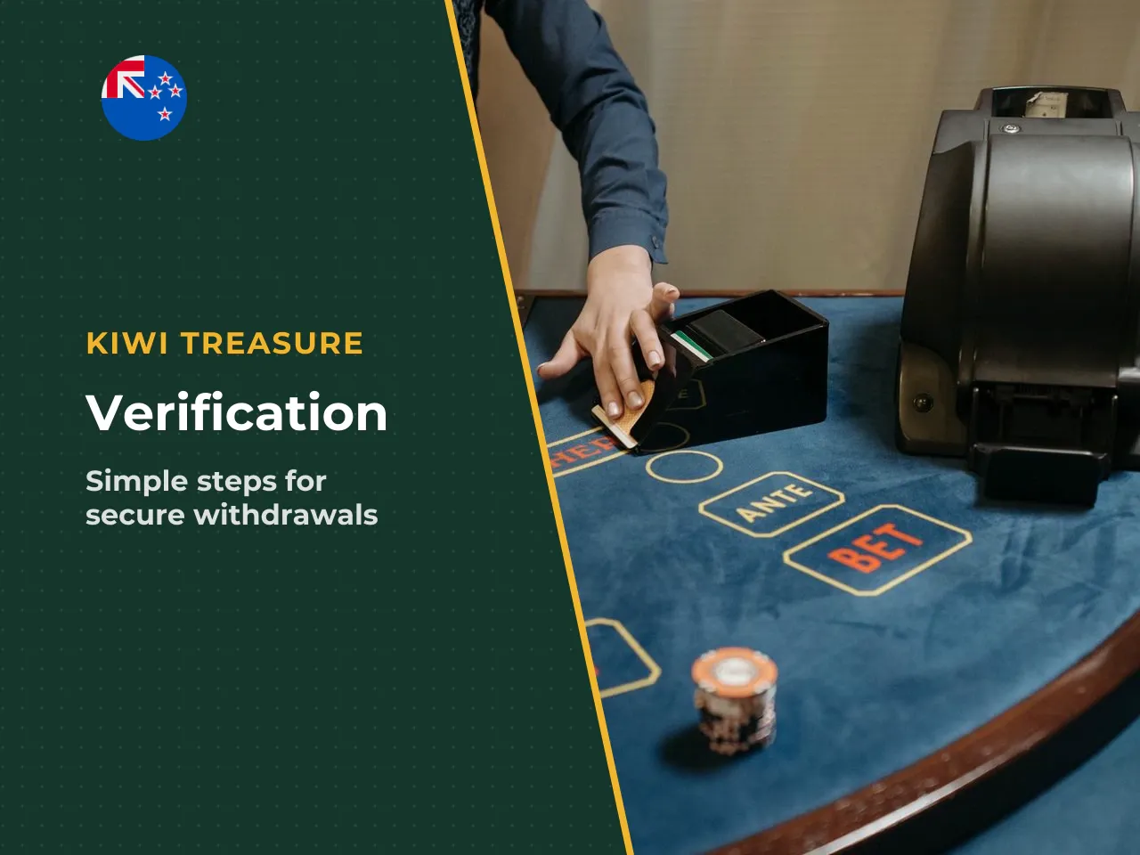 KYC verification what documents to prepare
