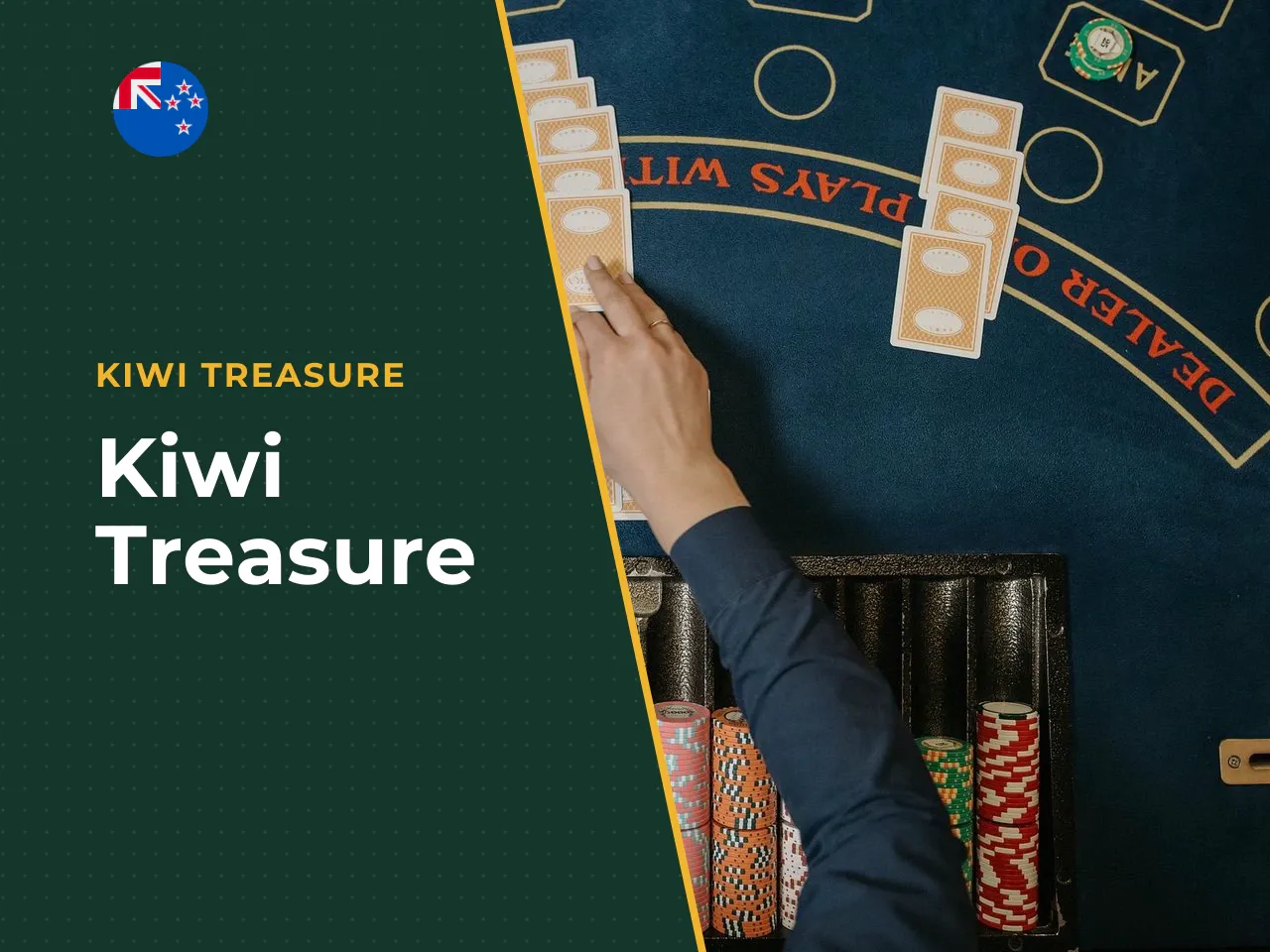 Kiwi Treasure heading-banner
