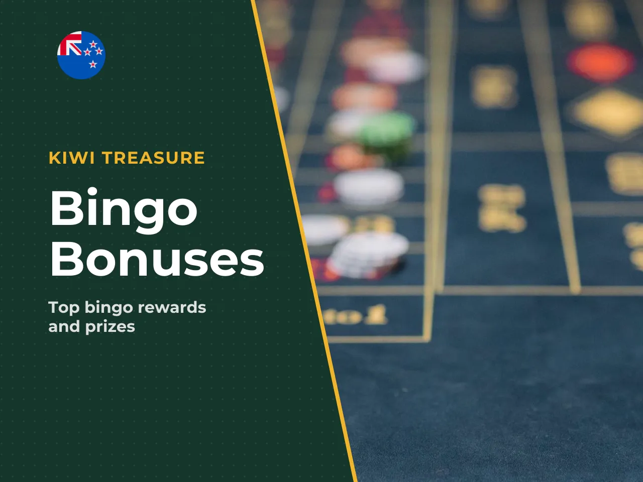 Common Prize and Bonus Formats to