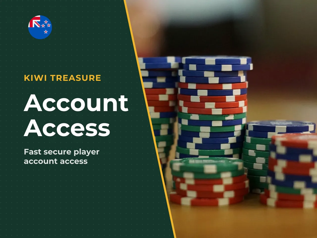 Deposits, Games, and Player Features After