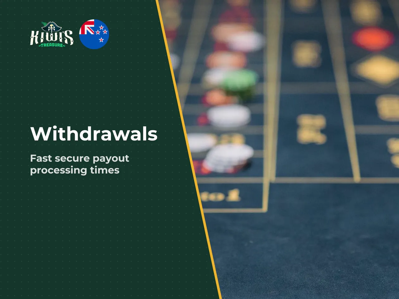 Withdrawal Process, Times Potential Restrictions. Withdrawals