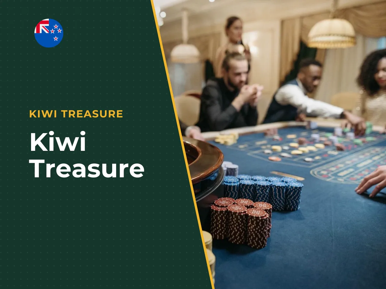 Kiwi Treasure heading-banner