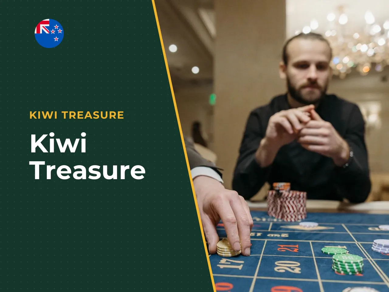 Kiwi Treasure heading-banner