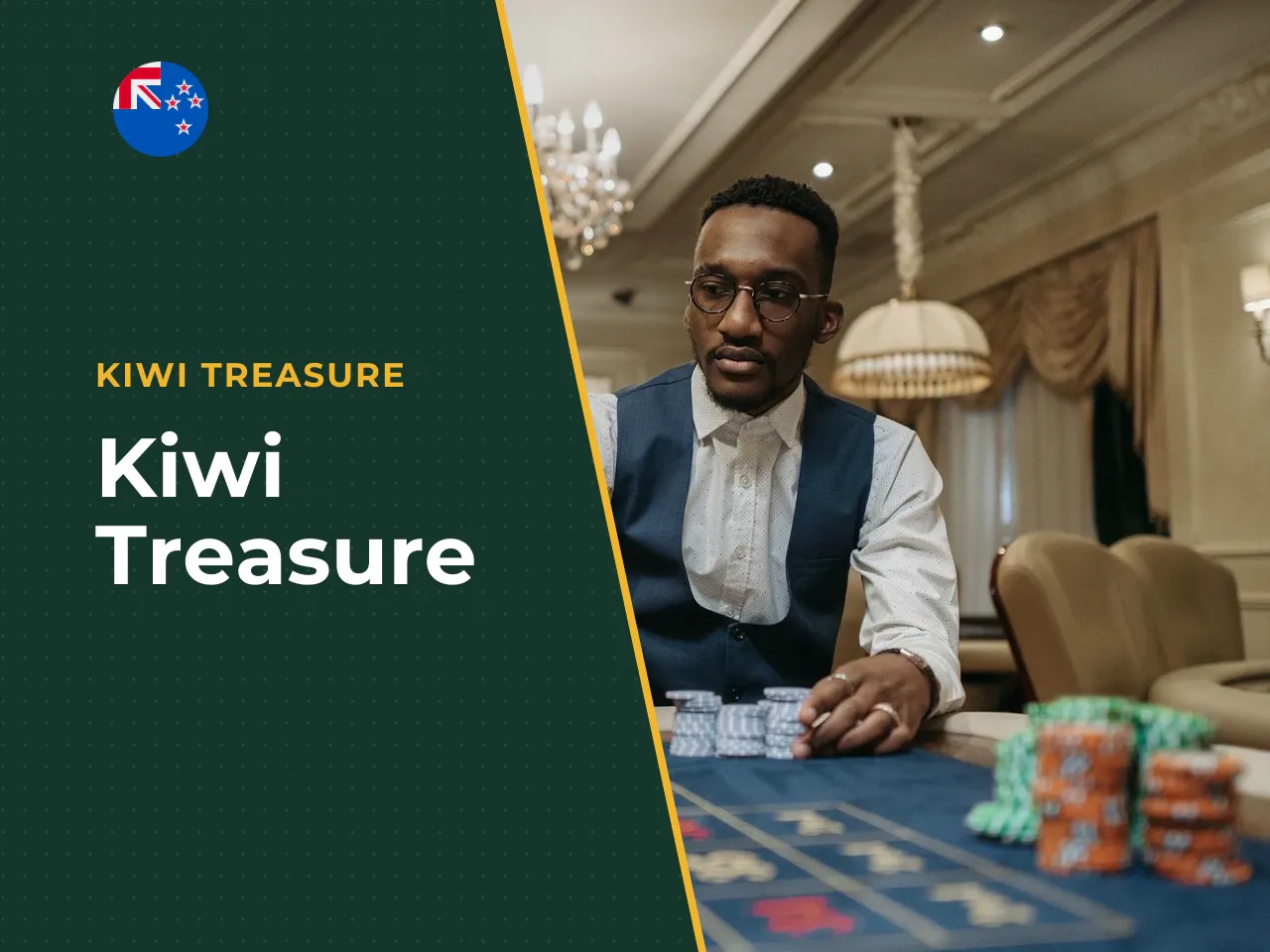 Kiwi Treasure heading-banner