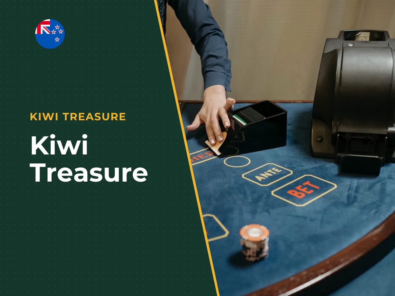 Kiwi Treasure heading-banner