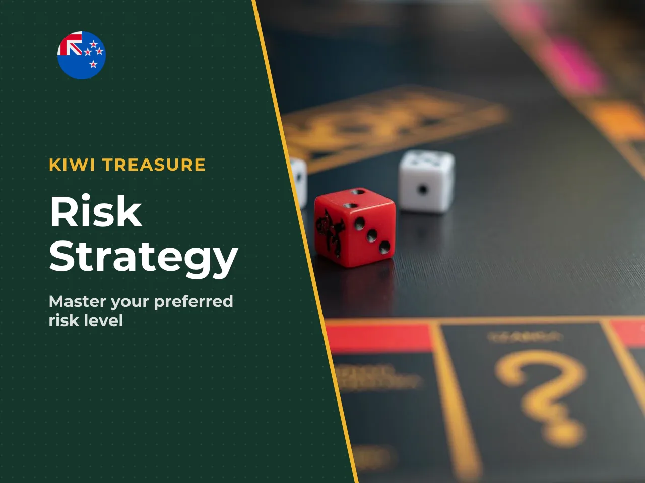 Low, Medium and High Risk Play
