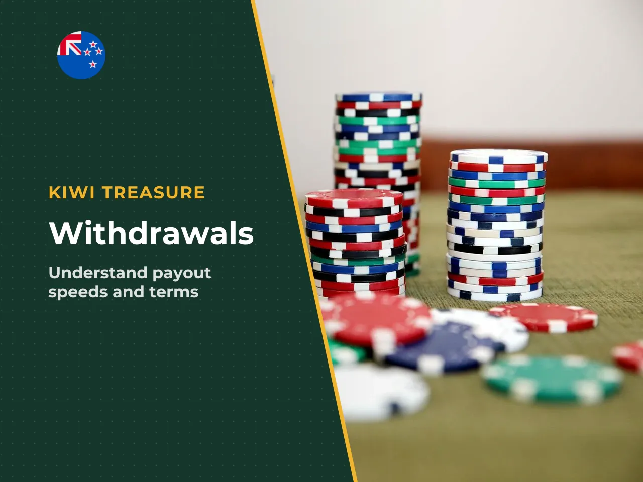 Bonus Terms, Wagering and Pending Withdrawals