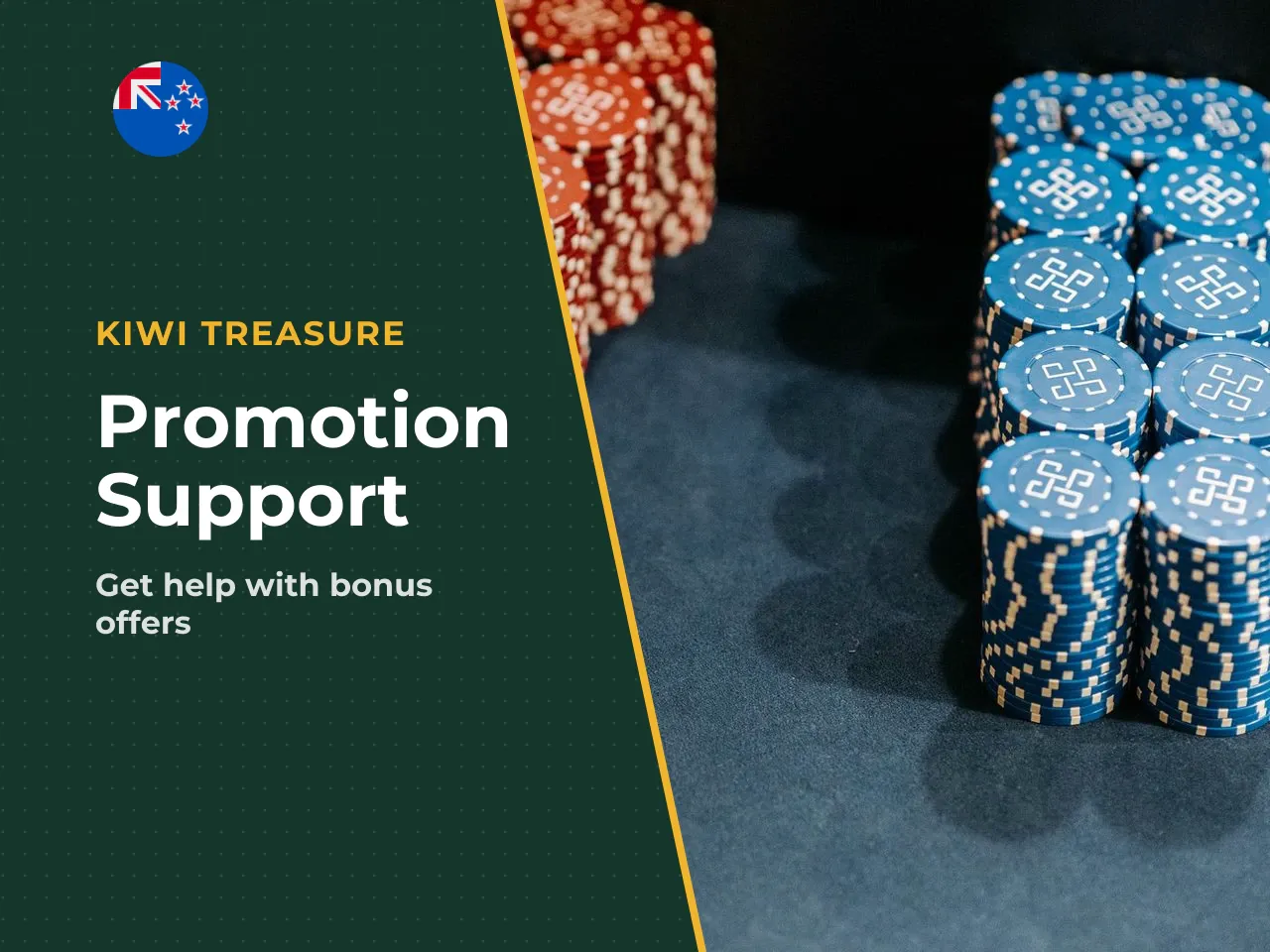 Bonuses, Promotions and Welcome Offers. The