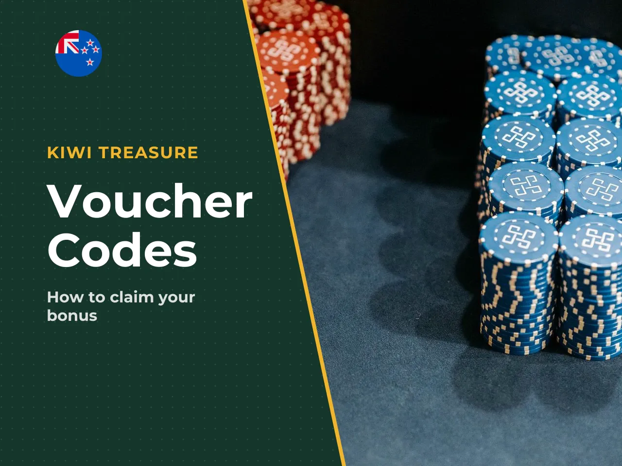 How to Use a Voucher Code
