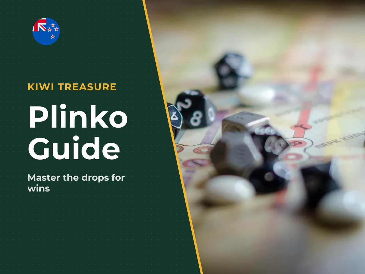 Plinko Online in New Zealand How