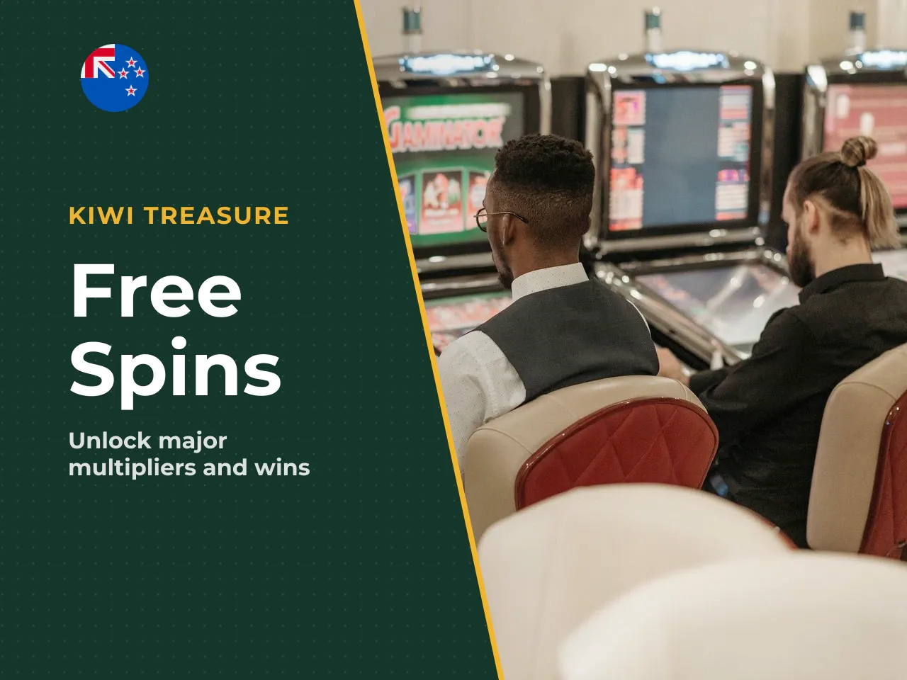 Free Spins Round and Multiplier Potential