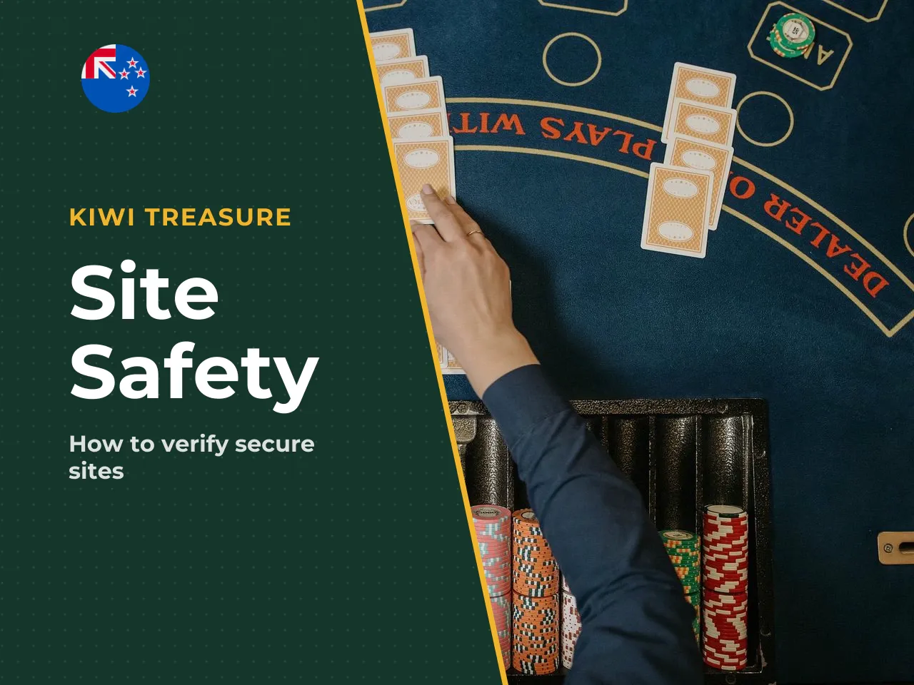 What to Check Before You Play