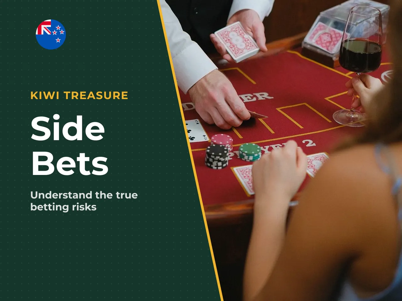 Side bets and when to avoid