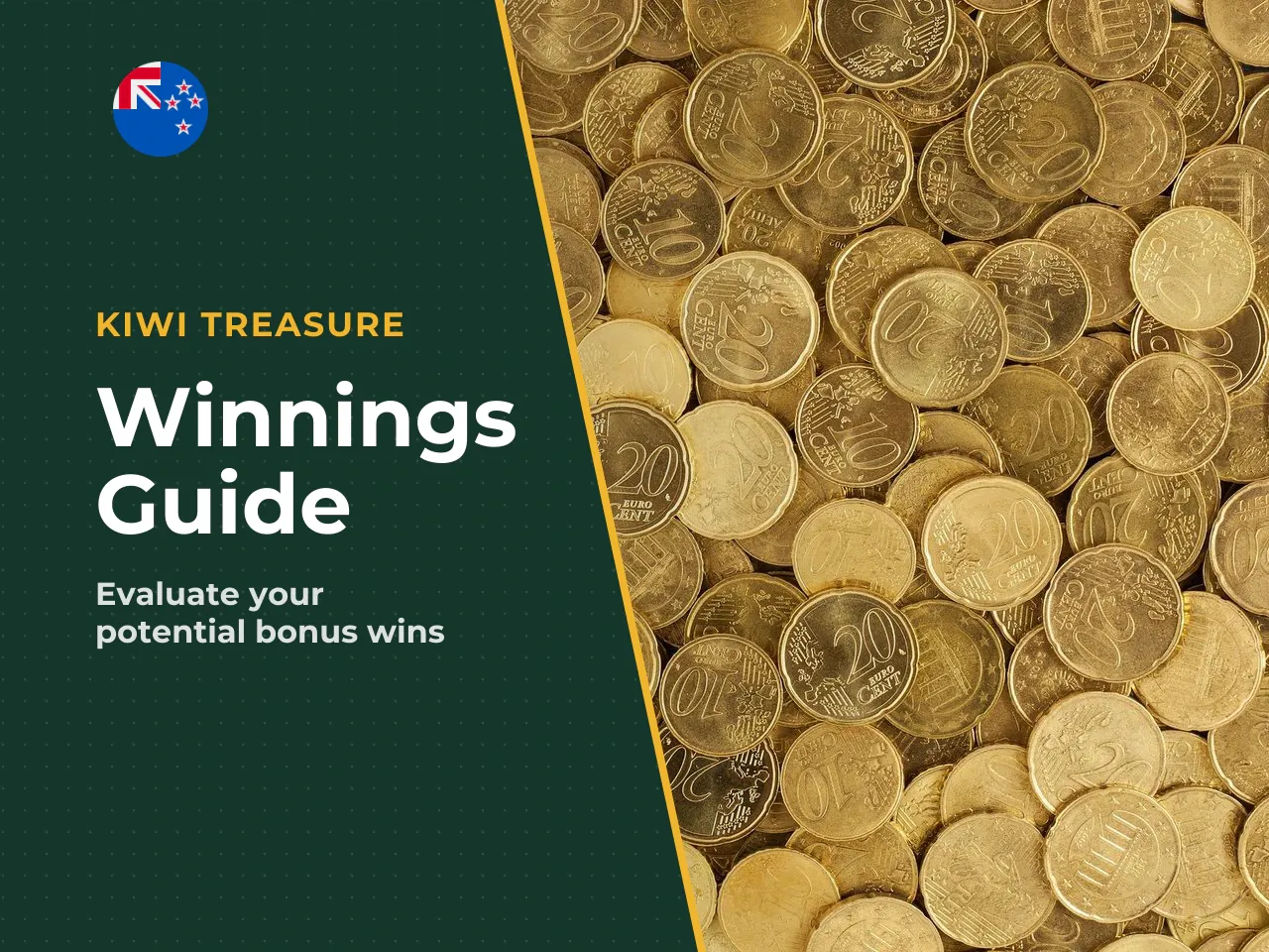 How to Assess Potential Winnings During