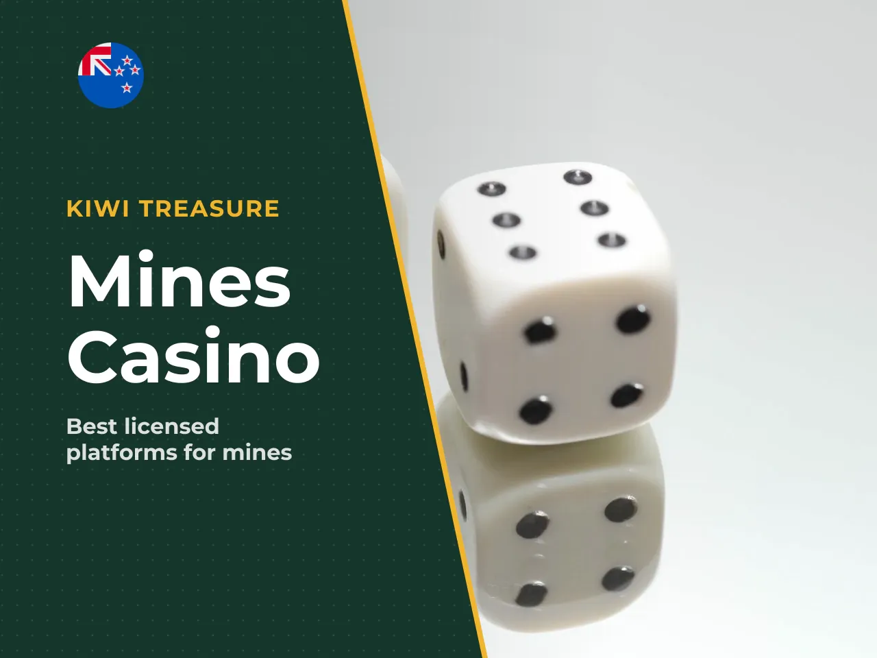 Where to play mines online casino