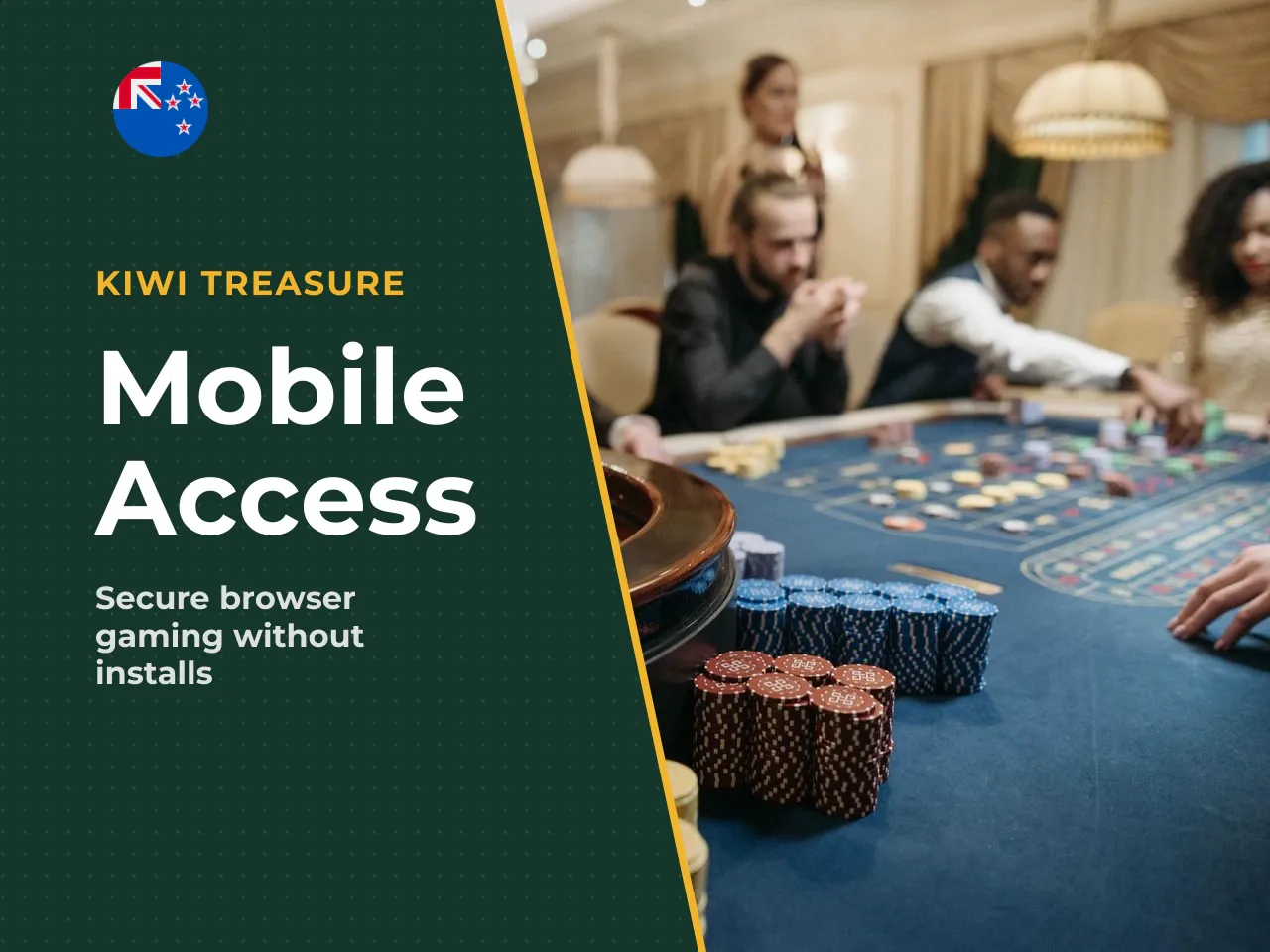 Browser play vs dedicated app. Playing