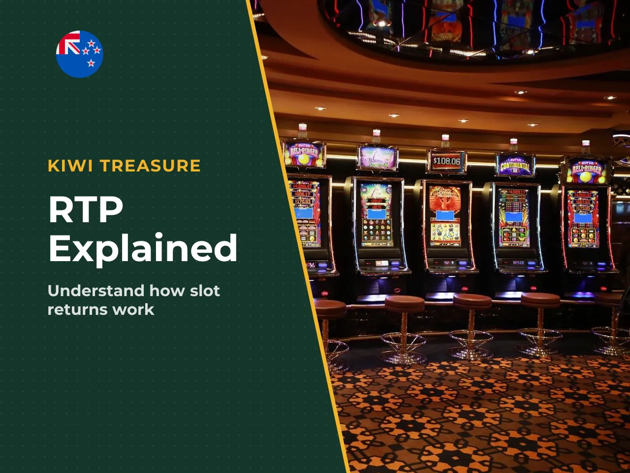 RTP as a measure of expected
