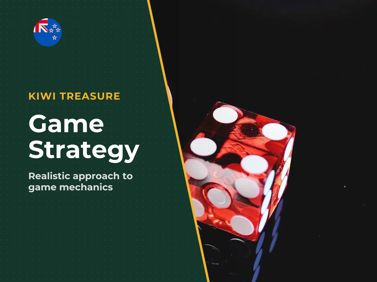 Winning approach risk, betting and common