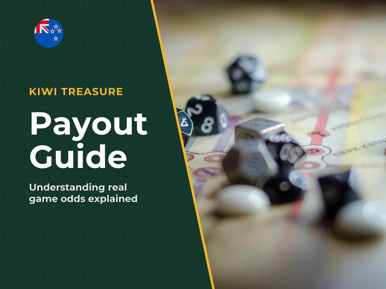 What Payouts, RTP and Max Win