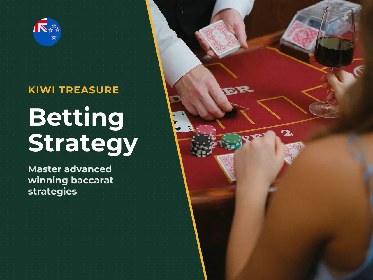 Betting systems and common myths. Traditional