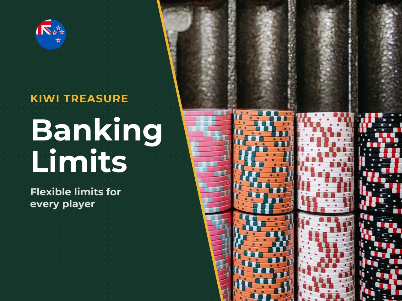 Minimum Deposit and Withdrawal Thresholds. The
