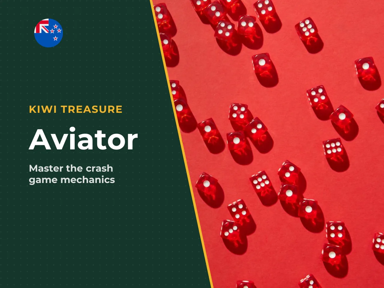 What is Aviator and Why This