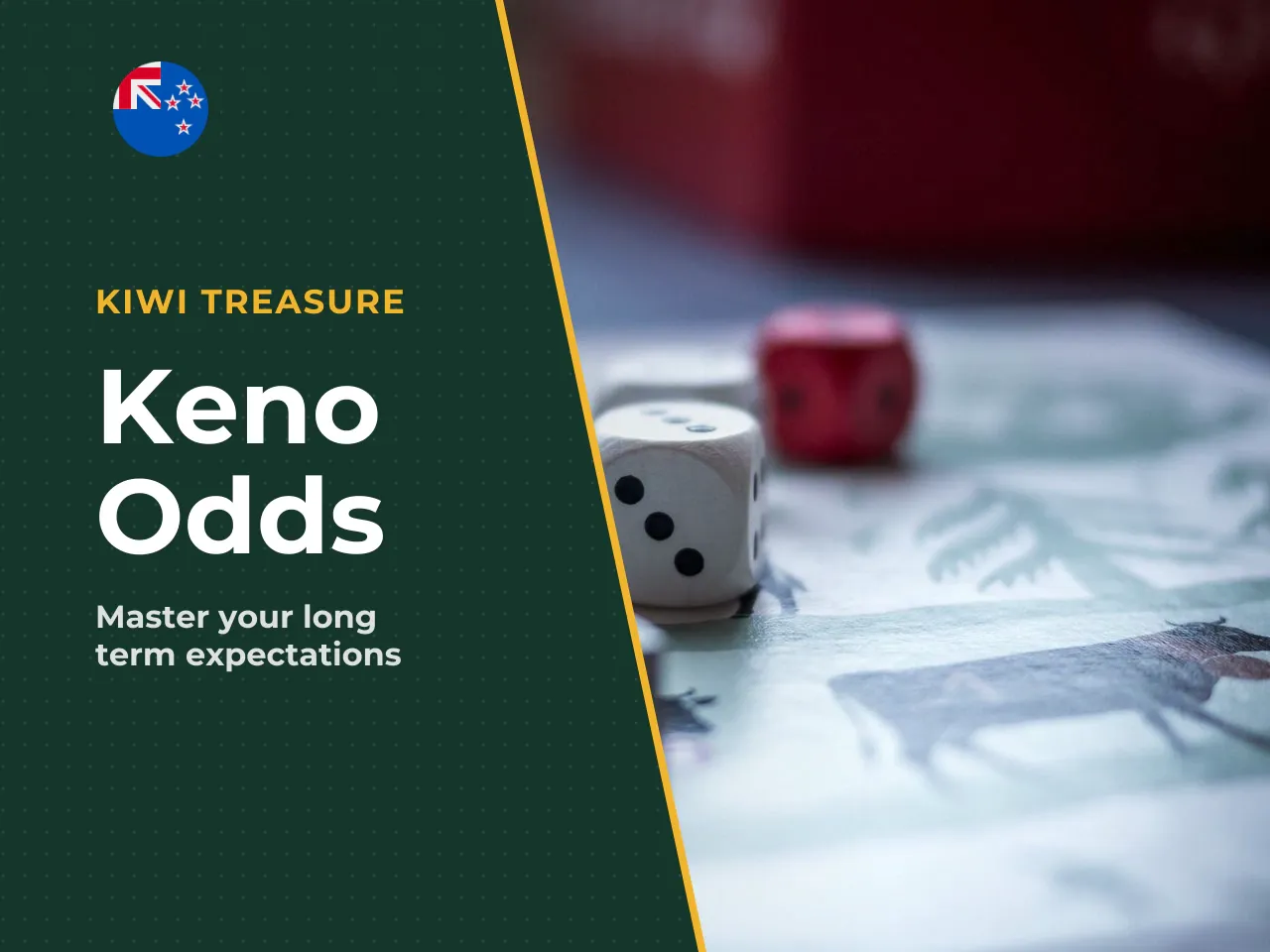 Statistical Odds and Long-Term Expectations. According