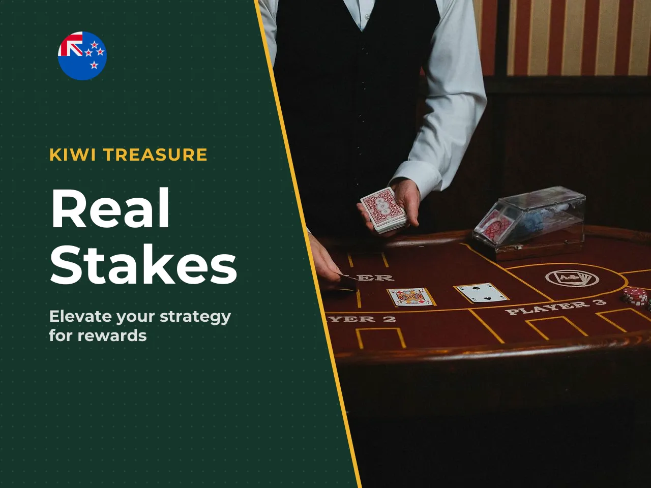 What Changes in Online Blackjack Real