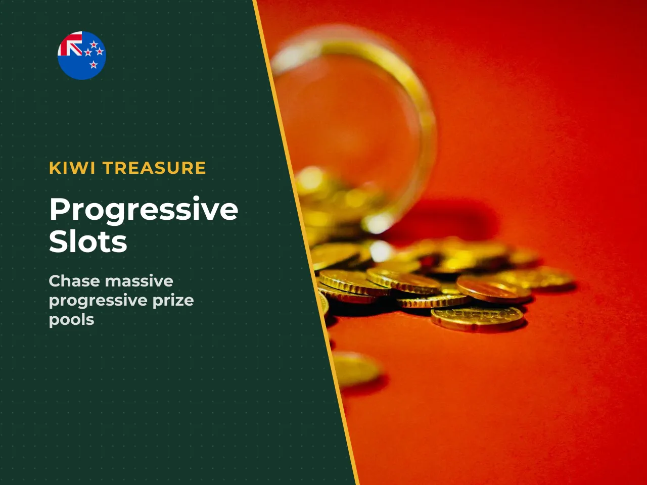 Titles like the Atlantean Treasures Mega