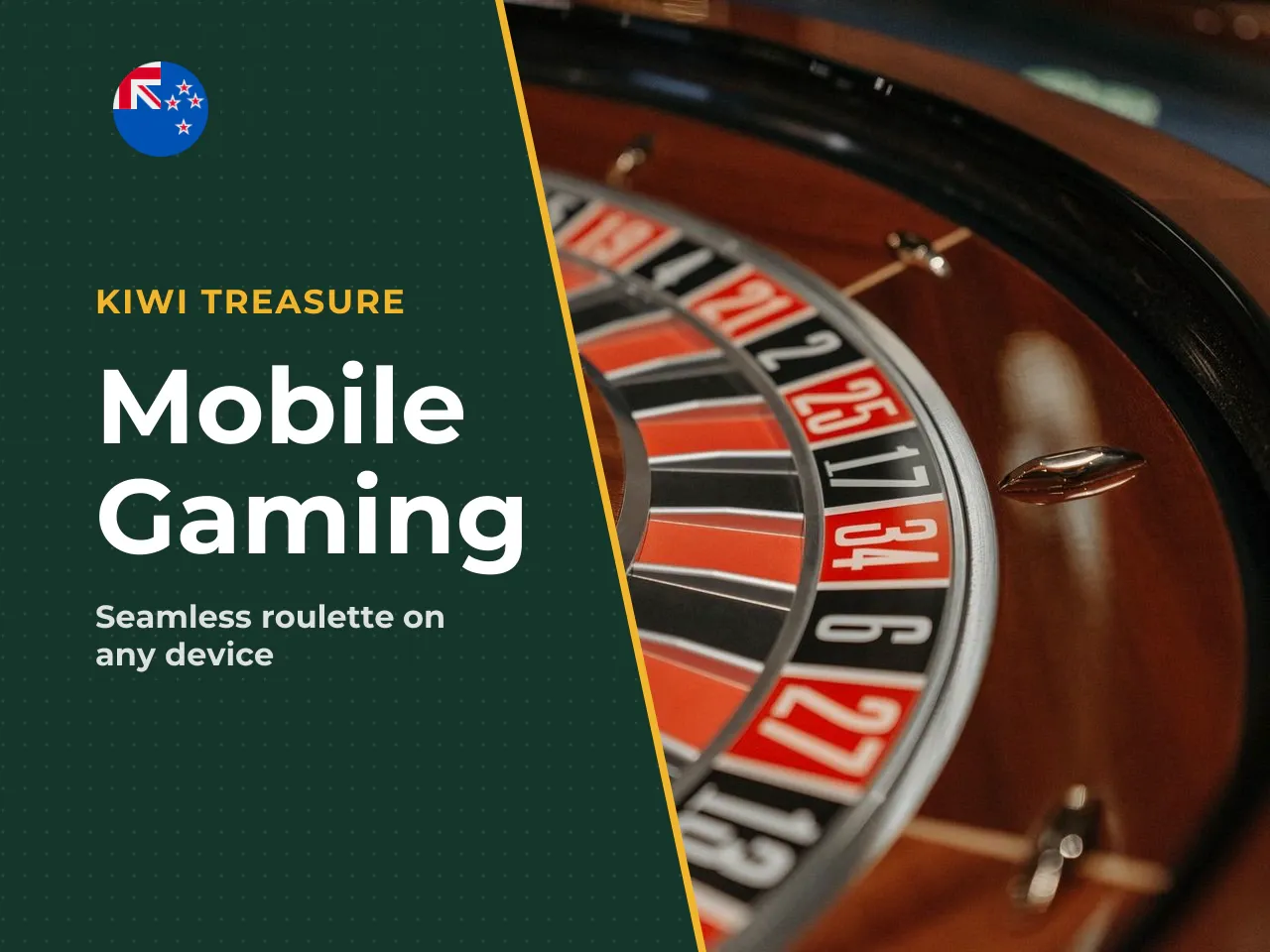 Mobile play what to expect on