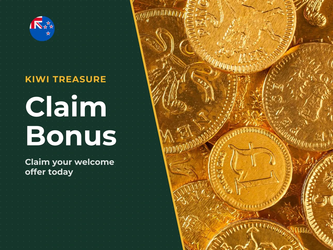Bonuses, Welcome Offer, and Promotions in