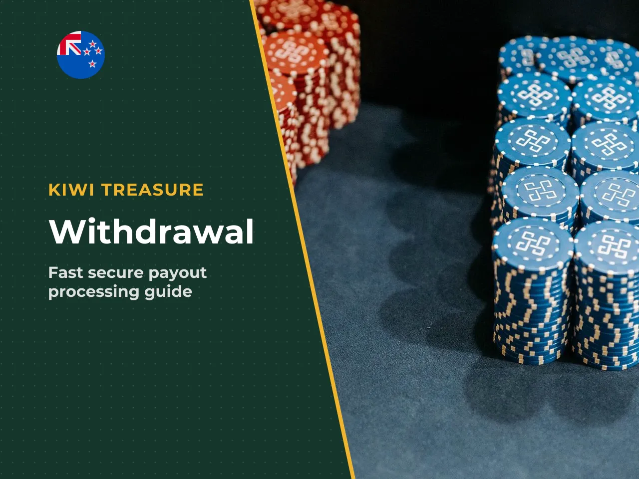 First-time withdrawals requiring KYC may add