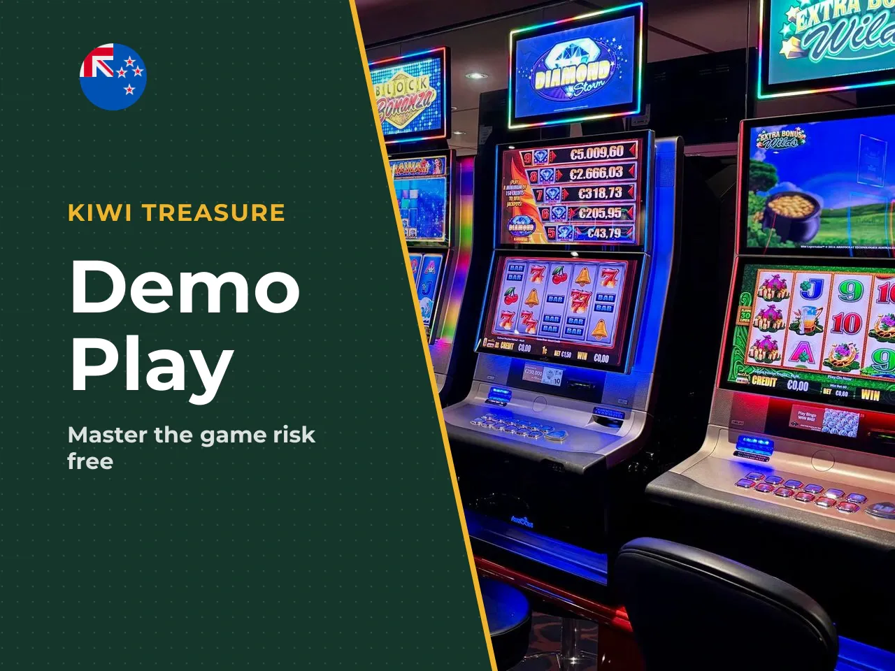 Sweet Bonanza's demo and free-play modes