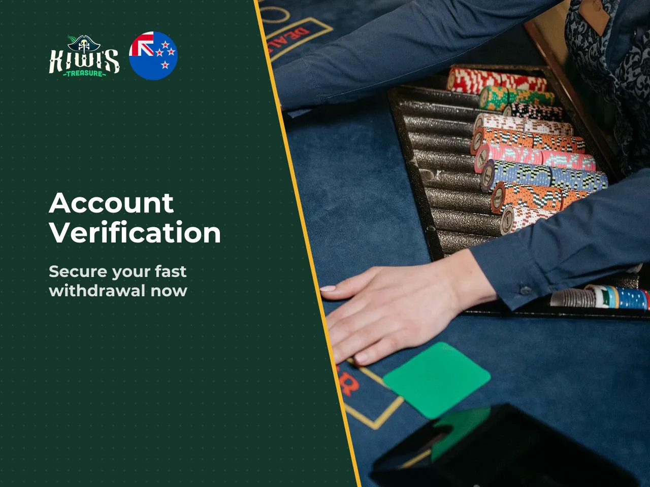 KYC Verification Checklist Complete Before Your