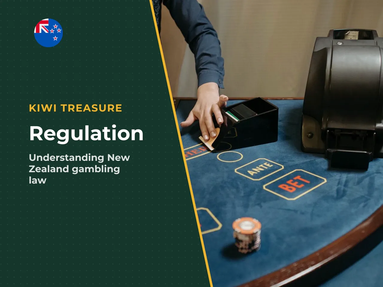 The Regulatory Landscape 2026-2027 . New