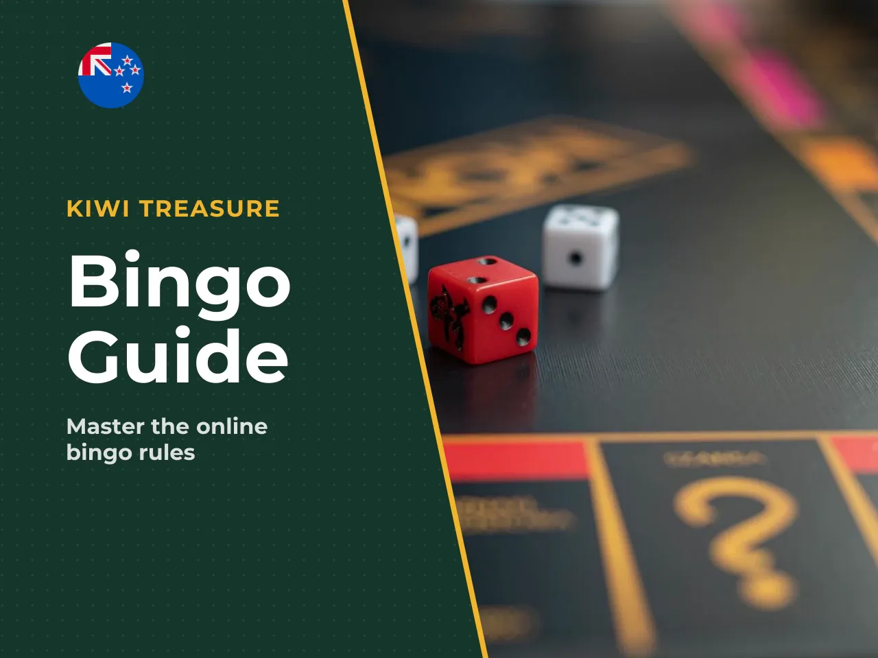 What Is Bingo and How Online