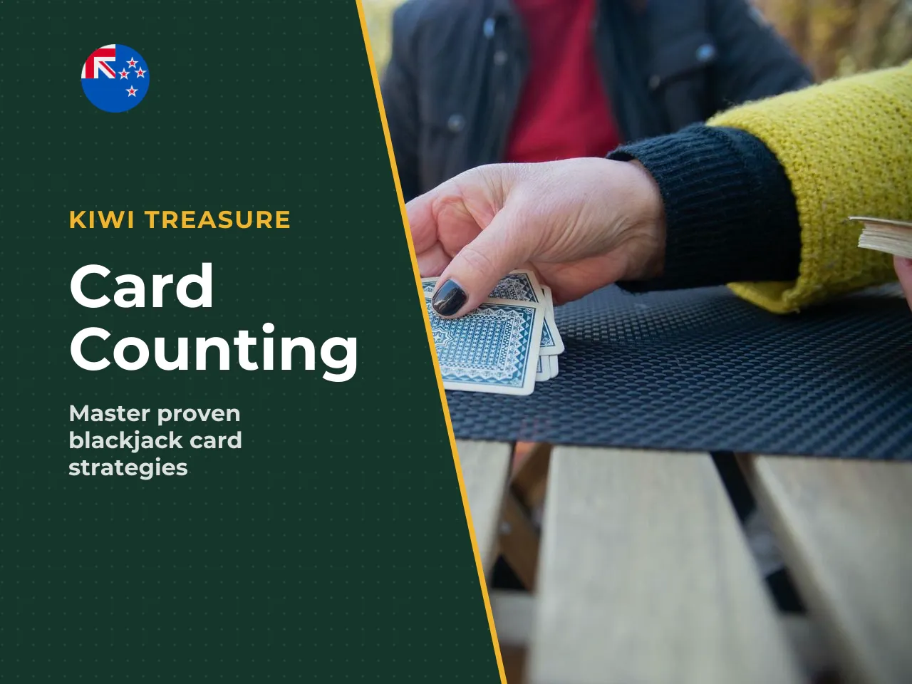 Does Card Counting Work Online