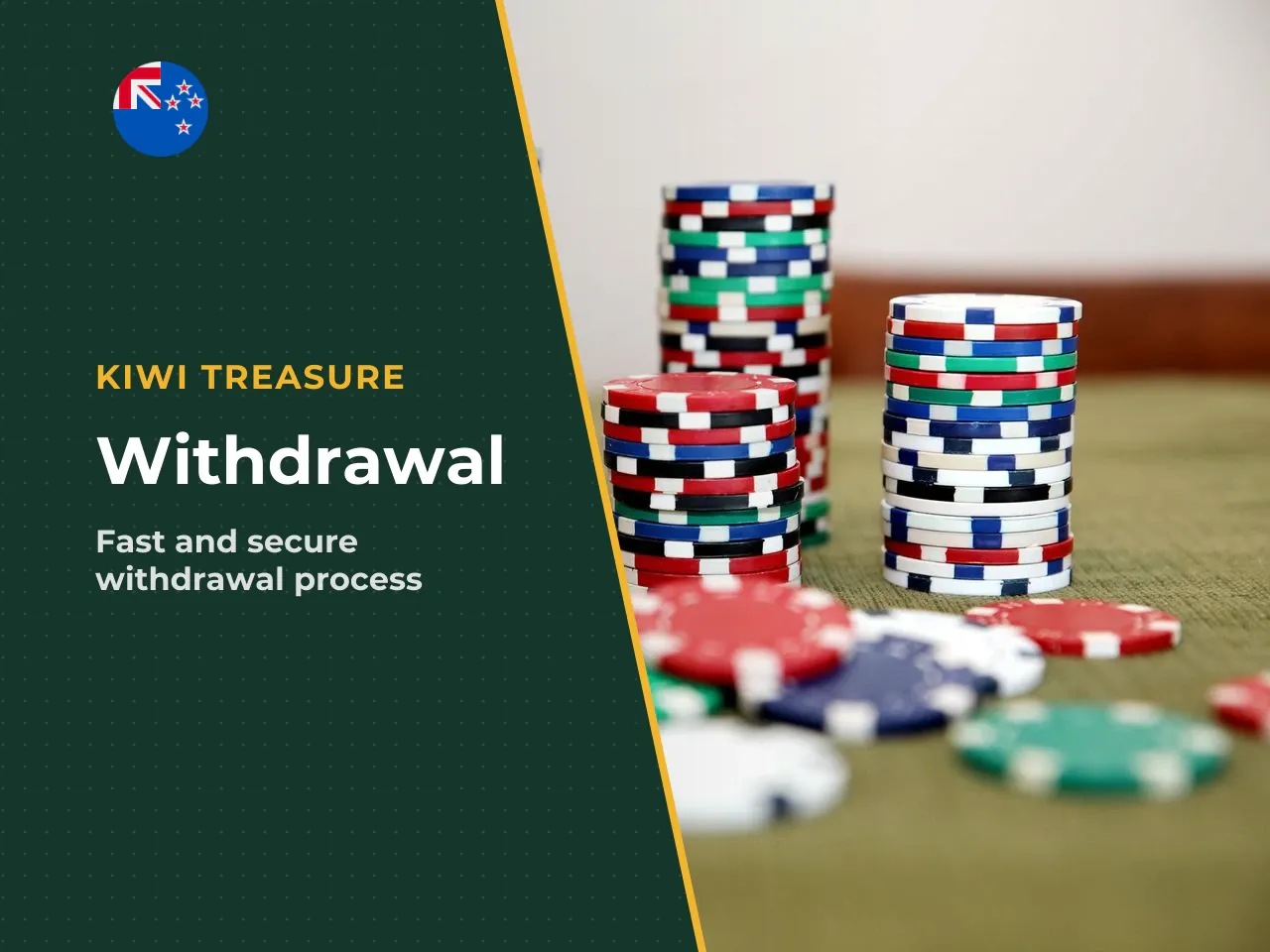 How Do You Withdraw Winnings From