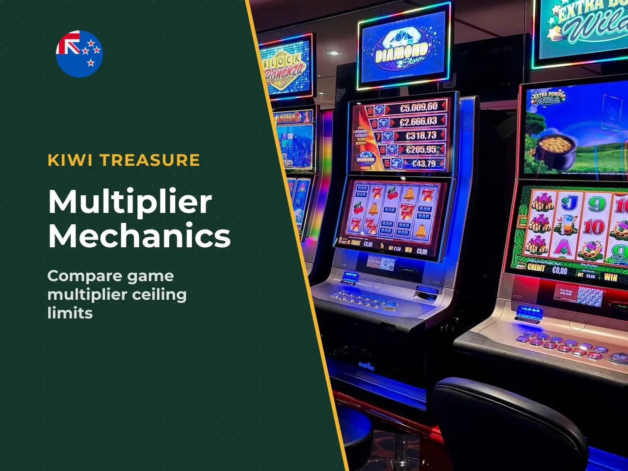 Key differences that affect the playing