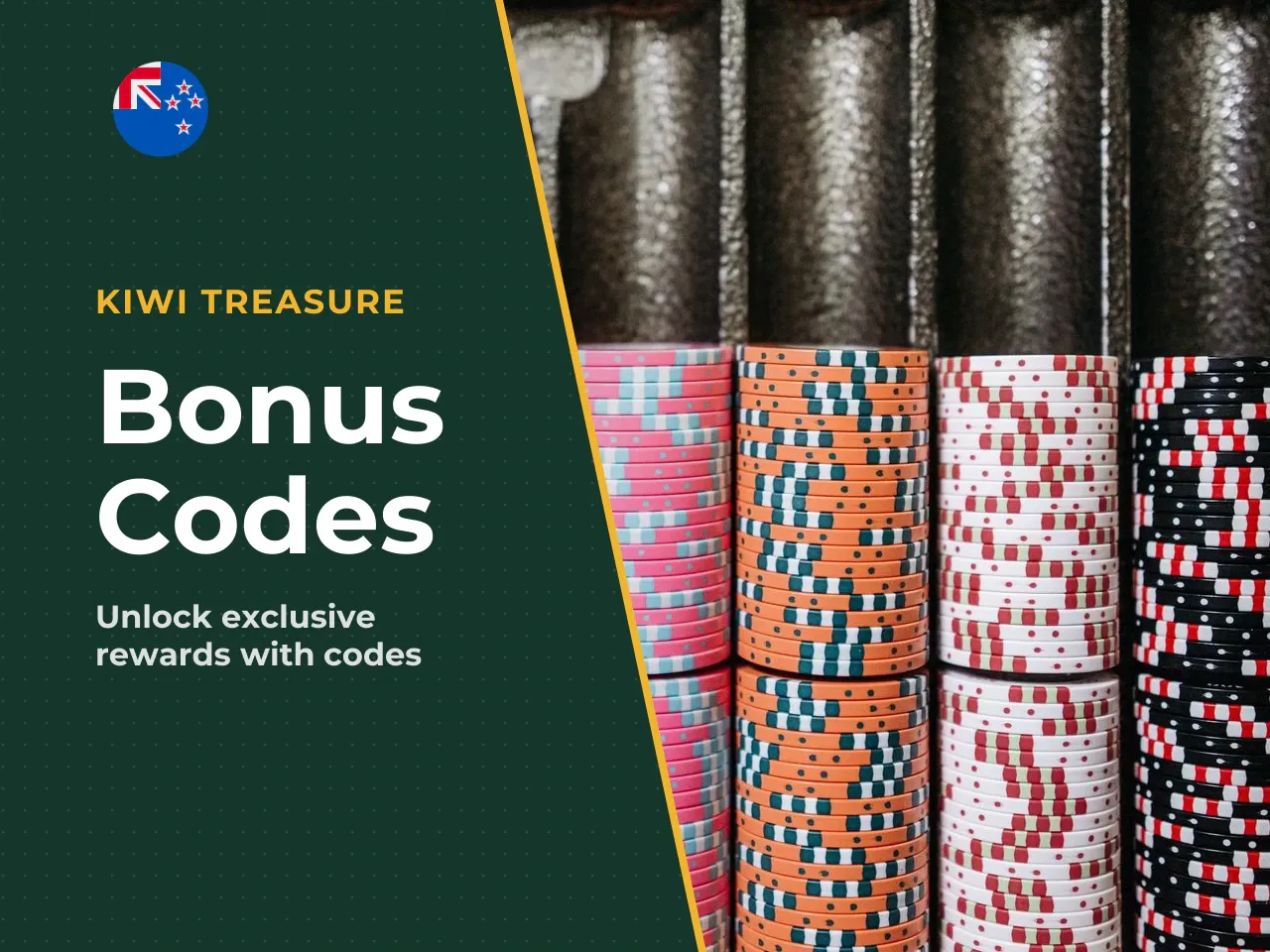 Voucher Code, Promo Code and Bonus