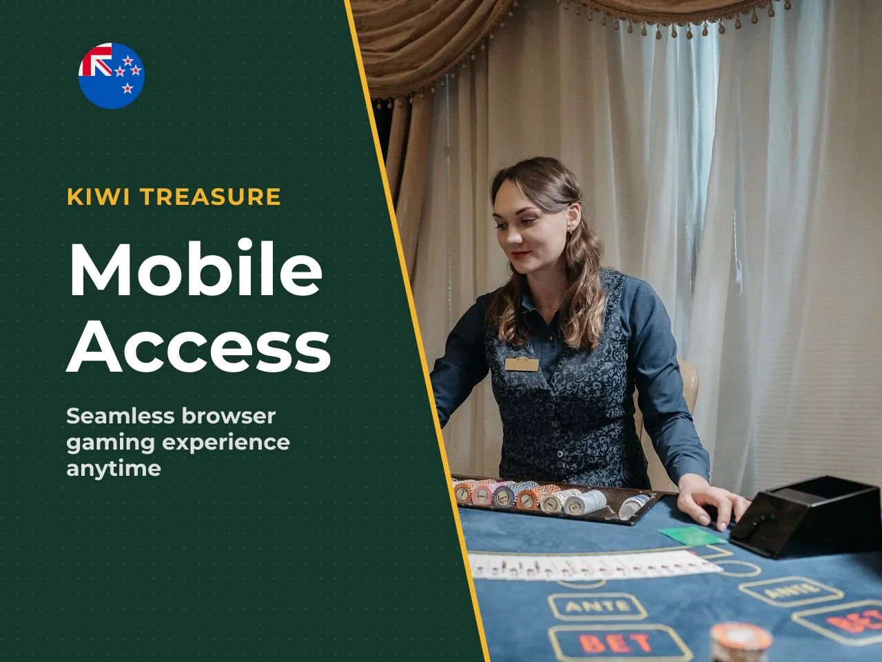 App Download vs Browser Access on
