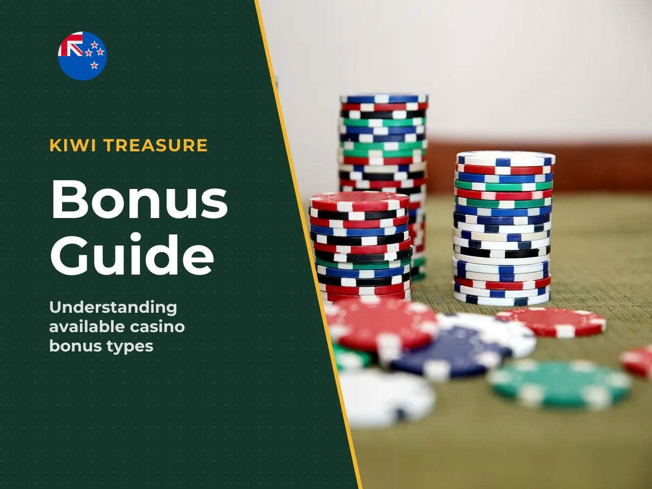 Free Chips, Free Play and Free