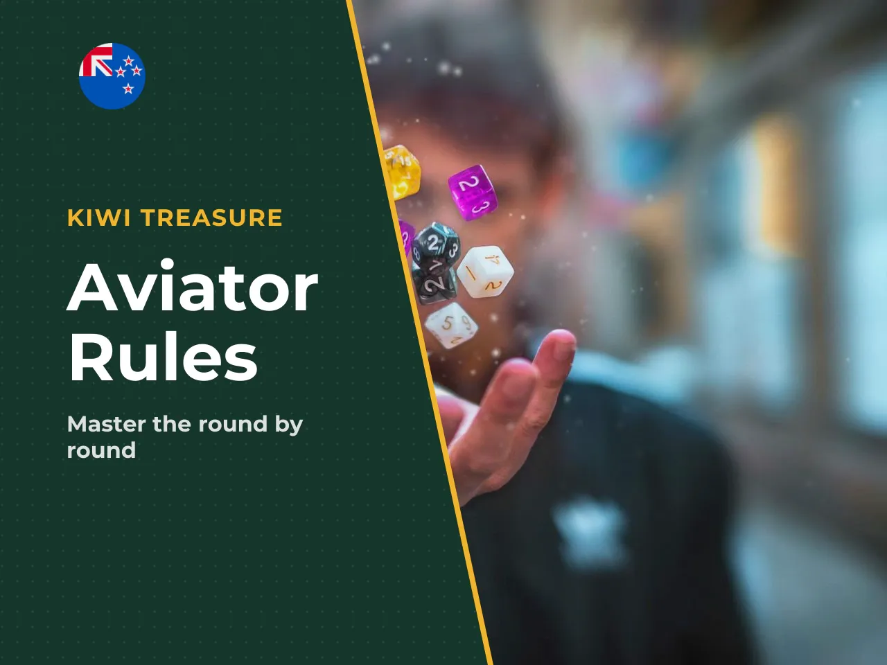 How Aviator Game Works Round by