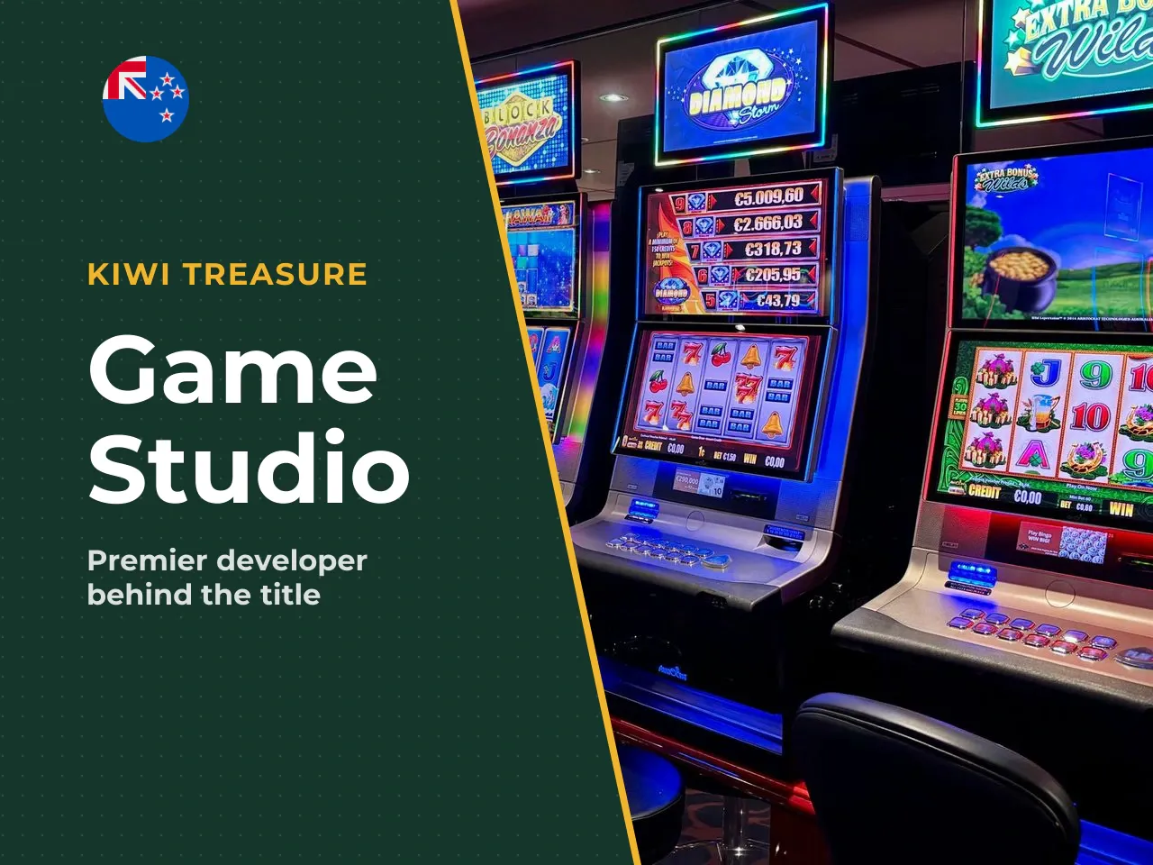 Who Develops the Game Pragmatic Play