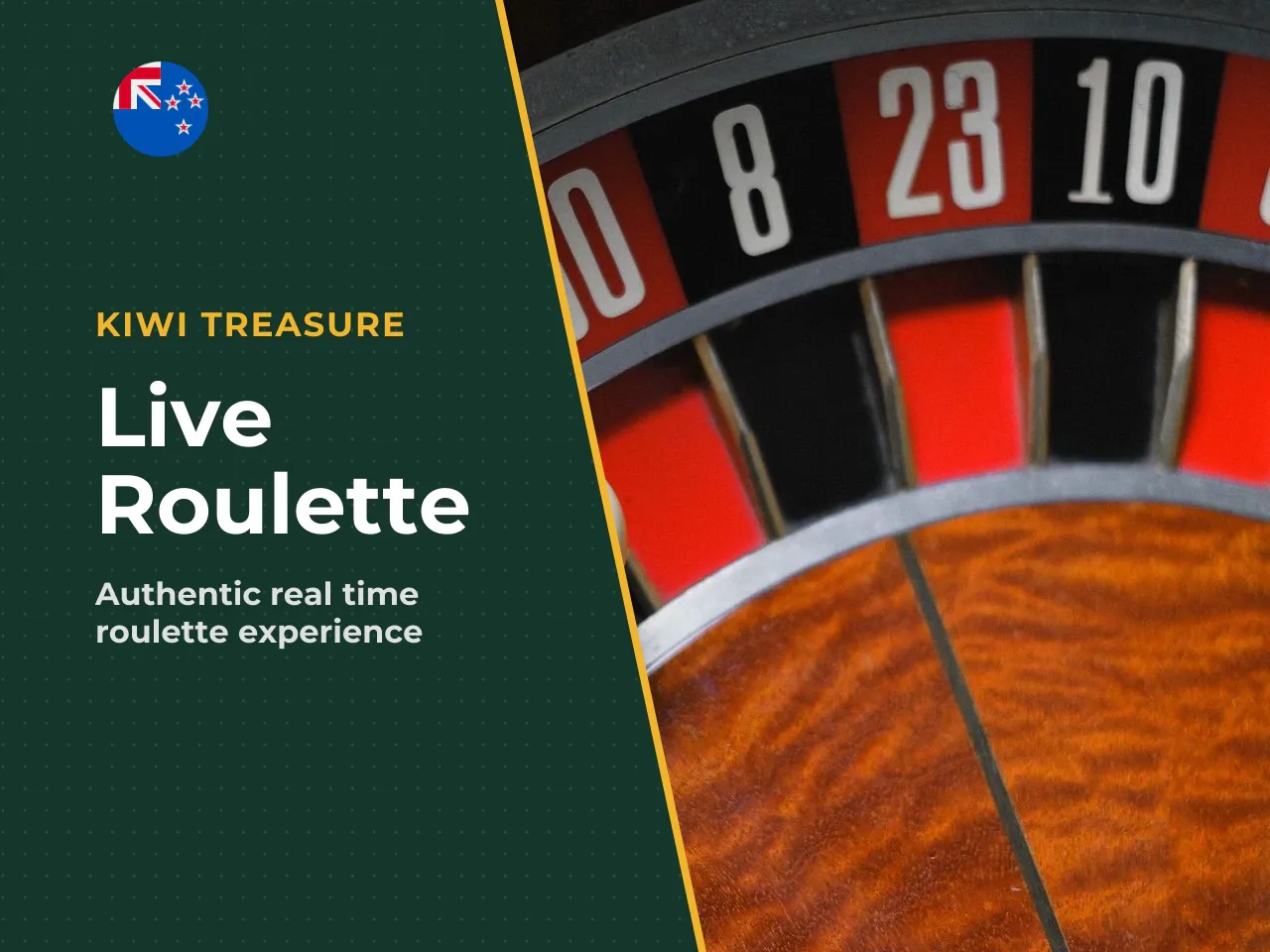 Why players choose live casino roulette